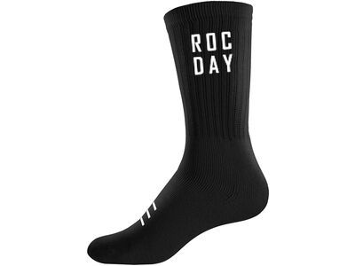 Rocday Park Socks, black