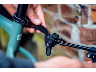 ORTLIEB Quick-Rack, black - Bild 8