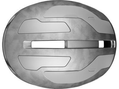 Sweet Protection Falconer Aero 2Vi MIPS, silver smoke - Bild 4