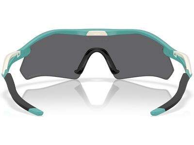 Oakley Radar Plate, Prizm Black / matte pacific - Bild 6