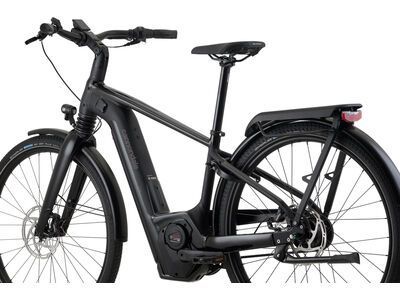 Cannondale Mavaro Neo 2 - 29, matte black - Bild 7