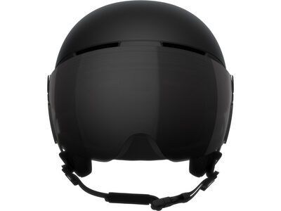 POC Obex Visor, Sunny Grey / uranium black matt - Bild 2