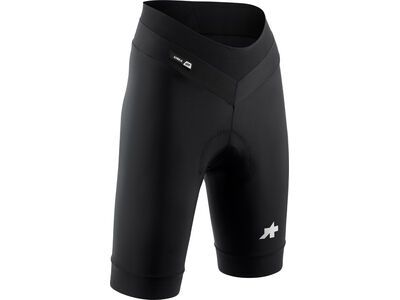 Assos UMA GT Half Shorts S11 Short, black series - Bild 2