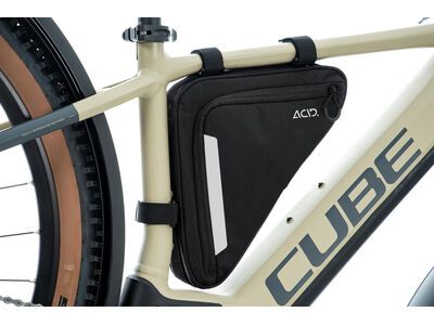 Cube Acid Rahmentasche CMPT 2, black - Bild 4