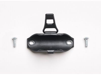 OneUp Components EDC Inline Pump Mount, black - Bild 5