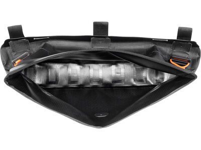 ORTLIEB Frame-Pack RC Toptube 4 L, black matt - Bild 4