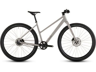 Cube Editor Pro Trapeze, oatgrey´n´grey - Bild 1