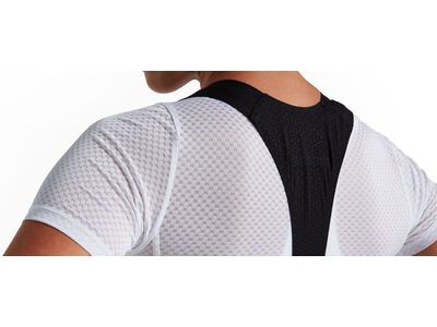 Specialized SL Rennrad Baselayer Damen kurzarm, white - Bild 5