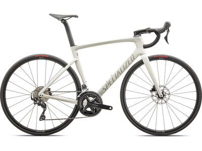 Specialized Tarmac SL7 Sport gloss dune white/10% chaos pearl
