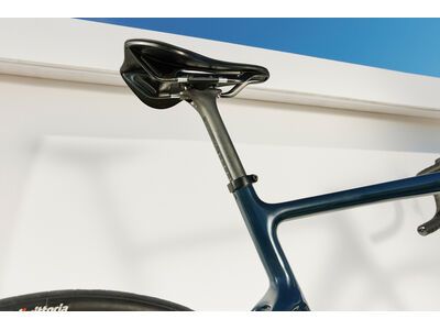 Cervelo Rouvida Red XPLR AXS 1 Road, plasma blue - Bild 13