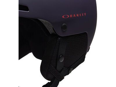 Oakley Mod1 Pro Youth, aubergine graphic - Bild 5