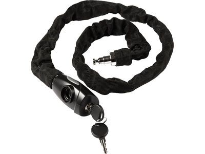 Cube RFR Kettenschloss, black - Bild 2