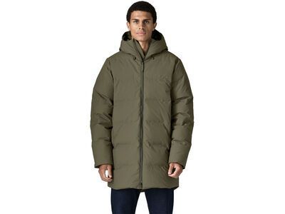 Patagonia Men's Jackson Glacier Parka, basin green - Bild 2