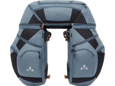 Vaude Karakorum Pro, heron - Bild 2