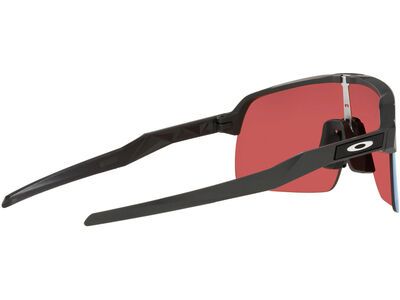 Oakley Sutro Lite, Prizm Snow Sapphire / matte carbon - Bild 18