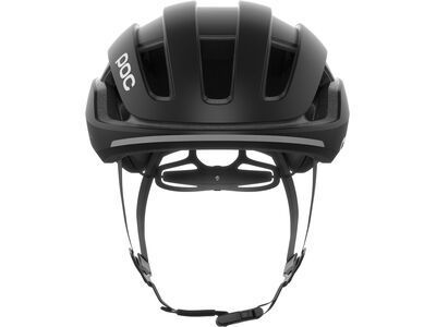 POC Omne Beacon MIPS AVIP, fluo orange/uranium black matt - Bild 2