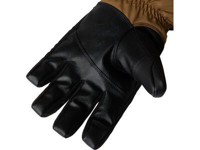 The North Face Men’s Montana Ski Glove, utility brown - Bild 3