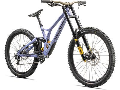 Specialized Demo Race, powder indigo/black chrome - Bild 2