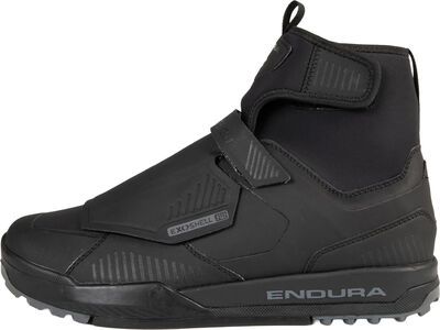 Endura MT500 Burner Clipless Wasserdichter Schuh, black - Bild 2