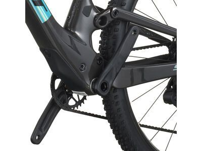 Scott Spark RC Team, carbon black - Bild 6