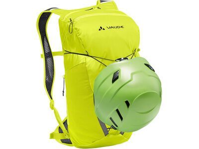 Vaude Uphill 16, bright green - Bild 9