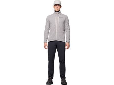 Norrona femund warm2 Jacket M's, whisper white - Bild 4