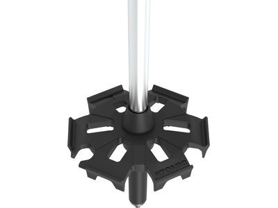 Atomic BCT Touring SQS, silver/grey - Bild 4