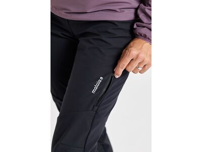 Maloja CristinaM. Regular, deep black - Bild 4