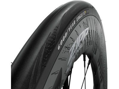 Goodyear Eagle F1 R Z29 Aero entworfen für Zipp - Bild 2