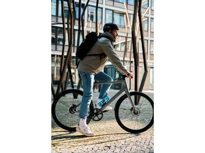 Fidlock Twist Bottle 700 Life + Bike Base, trans. dark blue - Bild 18