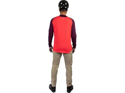 Endura SingleTrack Hose II, pilz - Bild 5