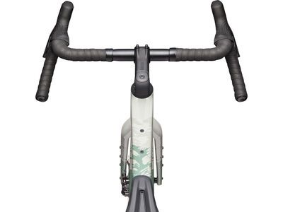 Cannondale Topstone Carbon 2 GRX 2x, tiger shark - Bild 3