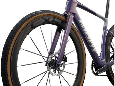 Giant Revolt Advanced SL 1, tempest purple/good gray/chrome - Bild 3