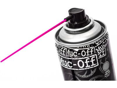 Muc-Off Disc Brake Cleaner - 400 ml - Bild 3