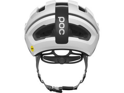 POC Omne Air MIPS, hydrogen white/uranium black matt w. logo - Bild 3