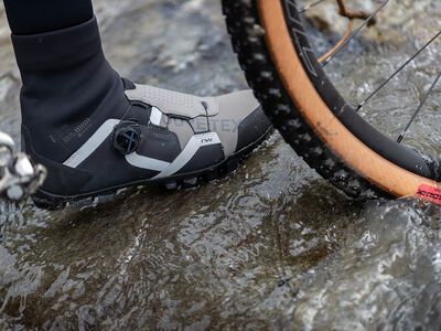 Northwave Celsius XT GTX, black/sand - Bild 6