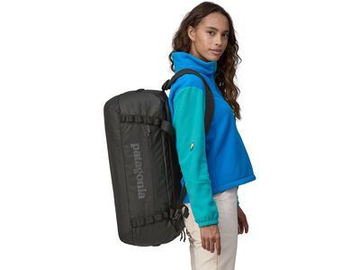 Patagonia Black Hole Duffel 55L, black - Bild 3