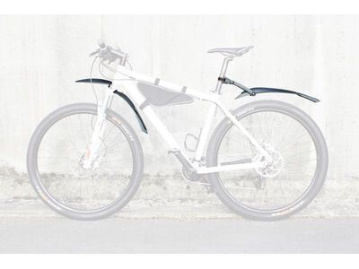 SKS Shockblade - 26/27.5 Zoll, schwarz - Bild 3