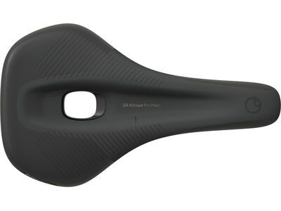Ergon SR Allroad Pro Men M/L, black - Bild 2