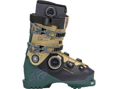 K2 SKI Anthem 125 BOA