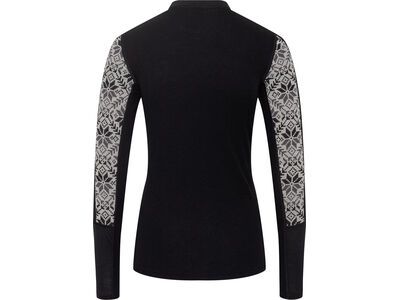 Kari Traa Anna Long Sleeve, black - Bild 2