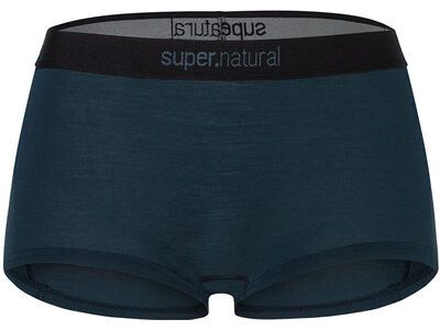 super.natural Tundra175 Boyfriend Hipster Damen, blueberry - Bild 1