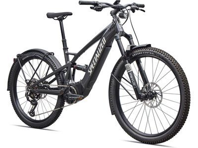 Specialized Turbo Tero X 6.0 - 29 Zoll, metallic obsidian/birch - Bild 2