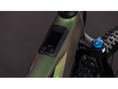 Cube Stereo Hybrid One44 HPC SLX Evo 800 29, stellar´n´grey - Bild 3