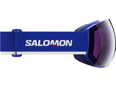 Salomon Radium Pro, Sigma Sky Blue + WS / race blue - Bild 4