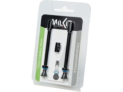 milKit Valve Pack 75 - Bild 2