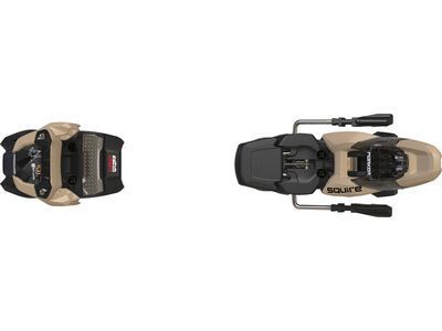 Marker Squire 11 - 100 mm, black/tan - Bild 2