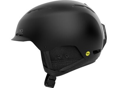Giro Trig MIPS, matte black - Bild 2
