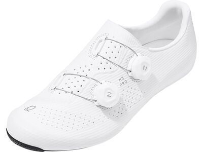 Quoc M3 Pro Road Shoes, white - Bild 5