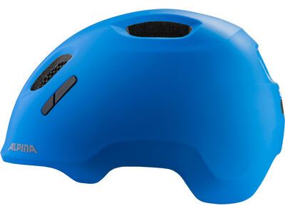 Alpina Ximo 2 LE, blue matt - Bild 3